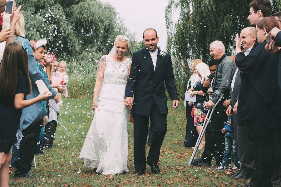 Photographe de mariage Carly Brown (carlybrownphoto). Photo du 25 mai 2023