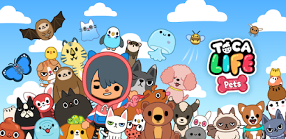 Tips TOCA Life World Town happy toca world APK do pobrania na Androida