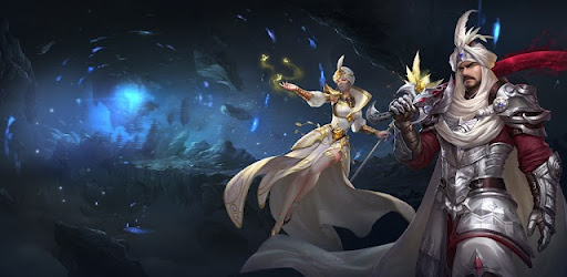 Age of Legends: Genie Awaken