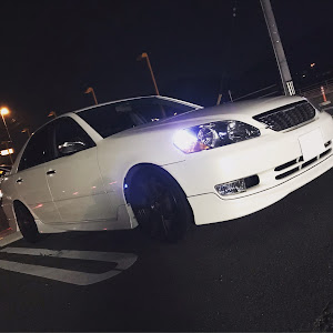 マークII JZX110