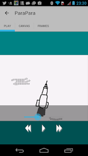 ParaPara Screenshots 3