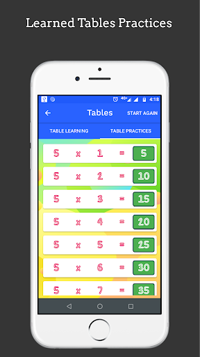 The Kids Learning App, The Kids Education