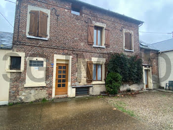 maison à Lachapelle-aux-Pots (60)