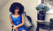 Pearl Thusi and Cassper Nyovest traded blows on Twitter.