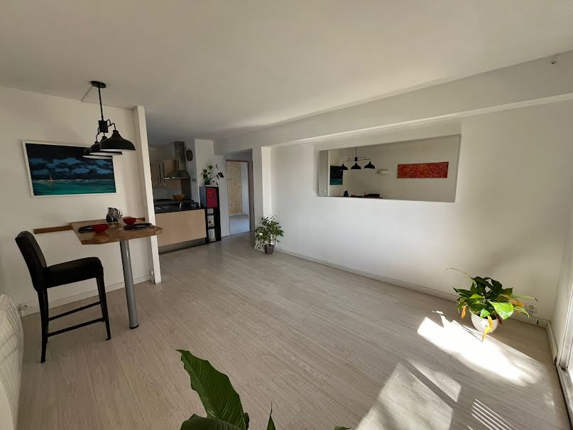 Vente appartement 3 pièces 60 m² à La Ciotat (13600), 319 000 €