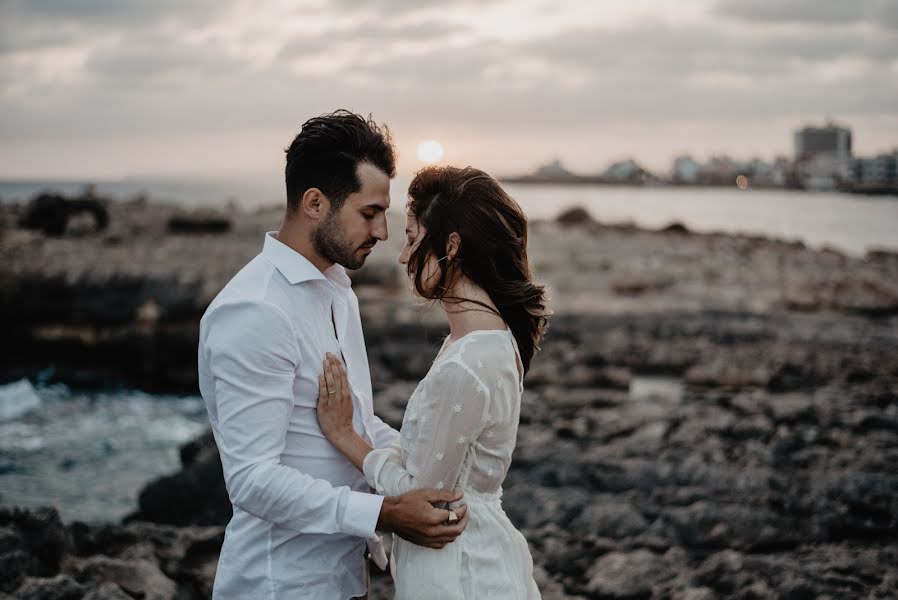 Fotógrafo de bodas Franziska Waha (missfreckles). Foto del 11 de mayo 2019