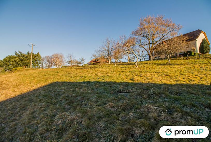  Vente Terrain à bâtir - 2 000m² à Sainte-Fortunade (19490) 