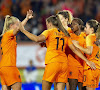 ? Oranje Leeuwinnen beginnen voorbereiding op belangrijk duel tegen Zwitserland