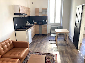 appartement à Perigueux (24)