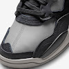 jordan ma2 flat pewter / white / asta / black