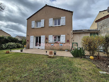 maison à Les Mureaux (78)