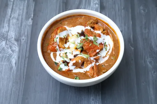 Masala Chaap Gravy