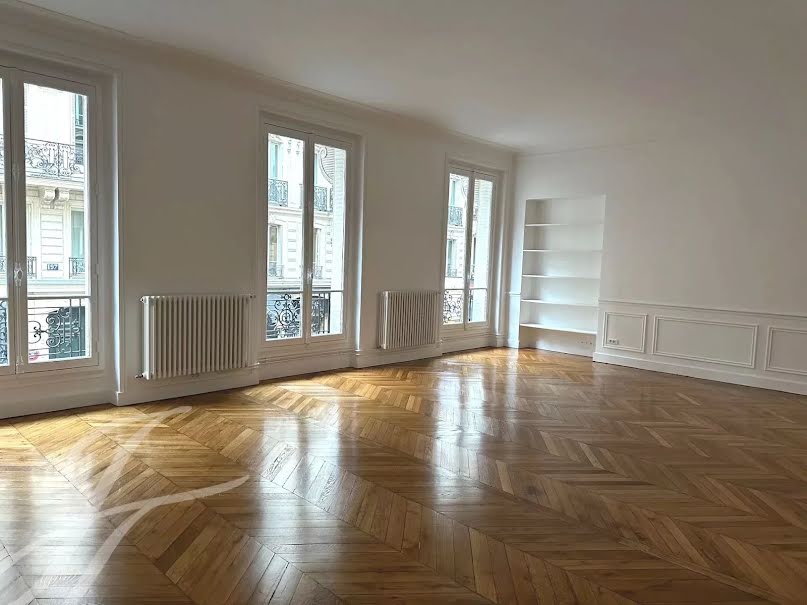 Location  appartement 6 pièces 194.8 m² à Paris 8ème (75008), 5 248 €