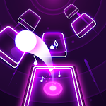 Cover Image of Descargar Magic Twist: juego de pelota musical Twister 2.8.8 APK