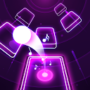 Baixar aplicação Magic Twist: Twister Music Ball Game Instalar Mais recente APK Downloader