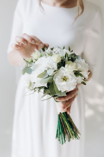 Photographe de mariage Artur Morgun (arthurmorgun1985). Photo du 1 août 2022