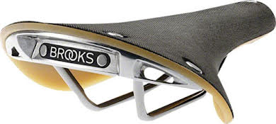 Brooks Cambium C19 Saddle alternate image 1