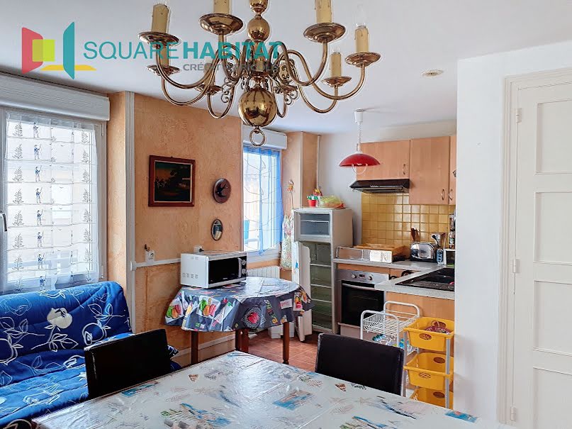 Vente appartement 3 pièces 56.81 m² à Port Louis (56290), 191 000 €