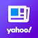 Yahoo News icon