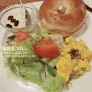 Fika Fika Cafe