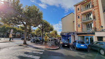 locaux professionnels à Maisons-Laffitte (78)