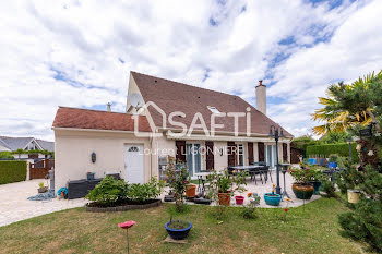 maison à Marolles-en-Brie (94)