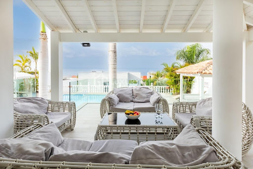 Propriété avec piscine 5