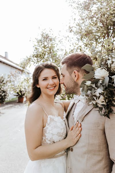 Vestuvių fotografas Victoria Schmidt (victoriaschmidt). Nuotrauka gegužės 9