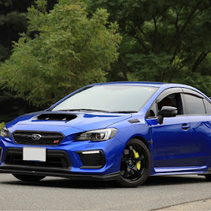 WRX STI VAB