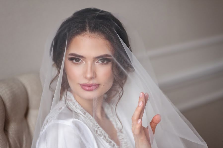 婚礼摄影师Natasha Semenova（nsemenova）。2020 2月8日的照片