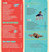 Mogambo Khush Hua menu 1