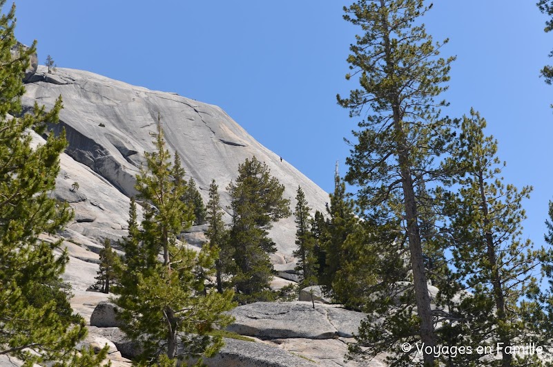 escalade yosemite