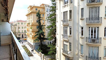 appartement à Nice (06)