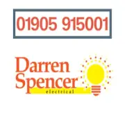 Darren Spencer Electrical Logo