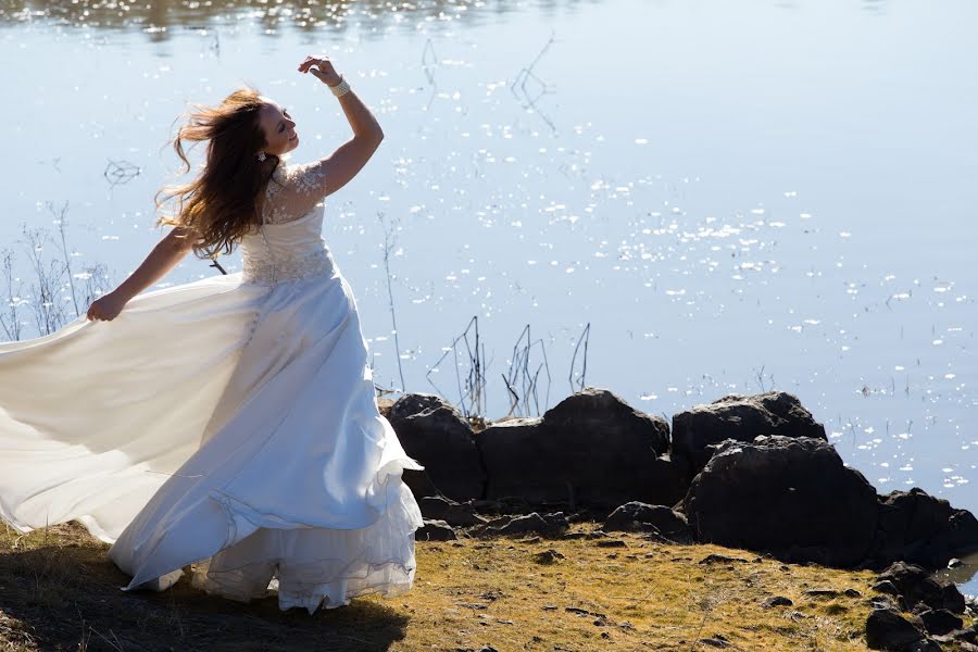 Photographe de mariage Krizia Guerrero (fotografiakgb). Photo du 29 septembre 2015