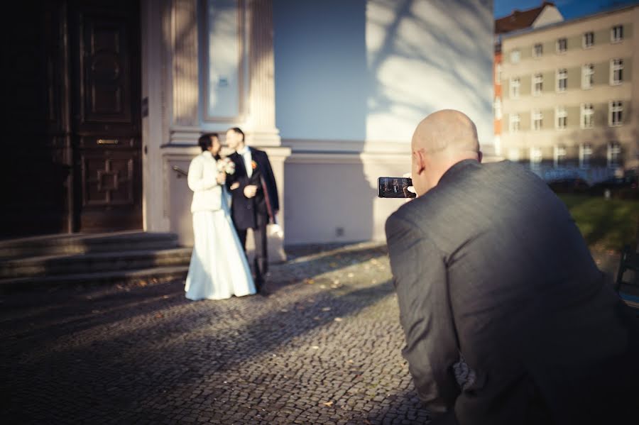 Hochzeitsfotograf Emanuele Pagni (pagni). Foto vom 10. März 2018