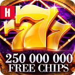 Cover Image of Download Big Win Slots 2.8.2536 APK