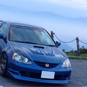 インテグラ DC5