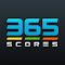 Item logo image for 365Scores - Live Scores and Sports News