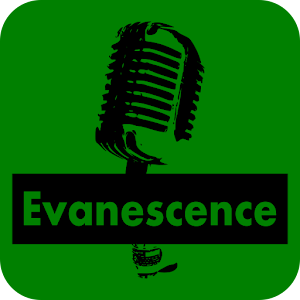 Download Lyrics of Evanescence For PC Windows and Mac