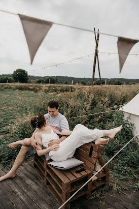 Fotógrafo de casamento Natalya Velichko (velichko). Foto de 22 de abril 2022