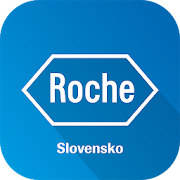 Roche - Nepeňažné plnenie  Icon