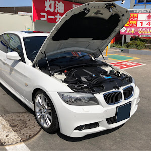 3シリーズ セダン 335i