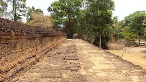 Cambodia 2016