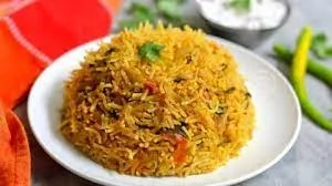 Biriyani Rice (Kushka)