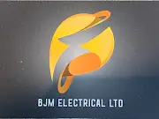 BJM Electrical Ltd Logo