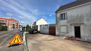 maison à La Chapelle-sur-Erdre (44)