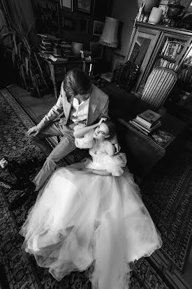 Wedding photographer Edita Palme (palme). Photo of 20 June 2023