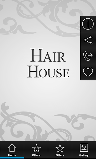 免費下載生活APP|Hair House Bridgend app開箱文|APP開箱王