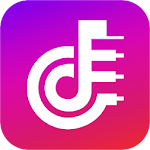 Cover Image of ダウンロード CiWi Music Player - Equalizer 1.1 APK